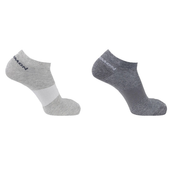 Salomon Κάλτσες Hike Festival 2-Pairs